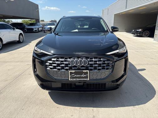 2025 Audi Q5 2.0T quattro Premium