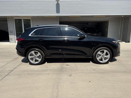 2025 Audi Q5 2.0T quattro Premium