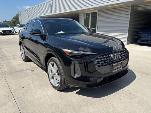 2025 Audi Q5 2.0T quattro Premium