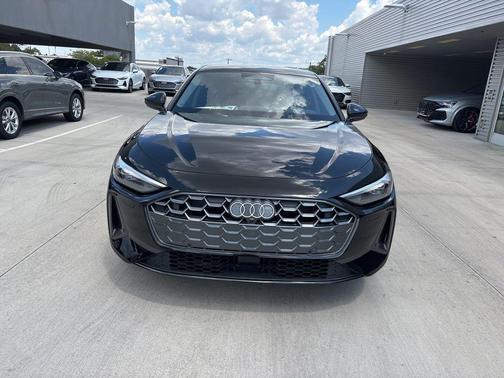 2025 Audi A5 2.0T quattro Premium