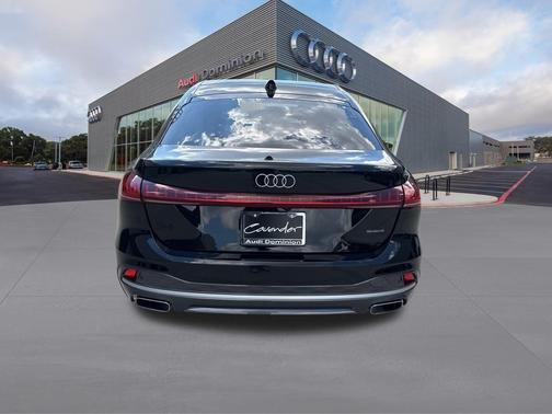 2025 Audi A5 2.0T quattro Premium