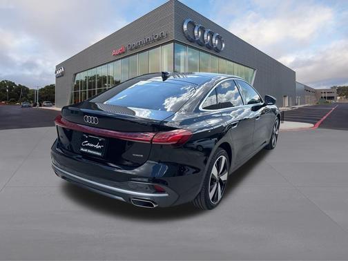 2025 Audi A5 2.0T quattro Premium