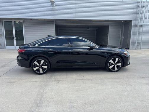 2025 Audi A5 2.0T quattro Premium