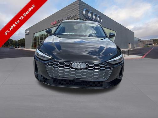 2025 Audi A5 2.0T quattro Premium