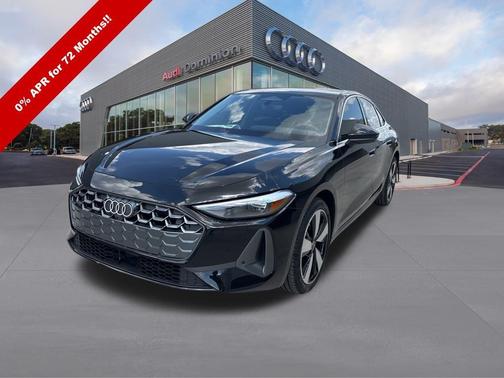 2025 Audi A5 2.0T quattro Premium