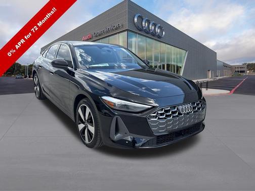 2025 Audi A5 2.0T quattro Premium