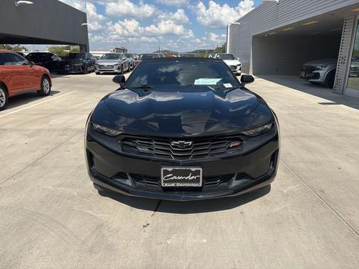 2023 Chevrolet Camaro 1LT