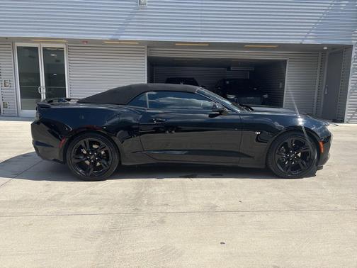 2023 Chevrolet Camaro 1LT