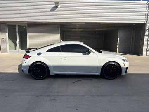 2019 Audi TTS 2.0T quattro