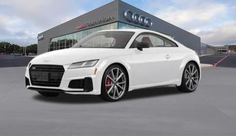 2019 Audi TTS 2.0T quattro