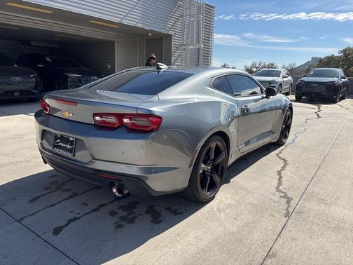 2019 Chevrolet Camaro 3LT