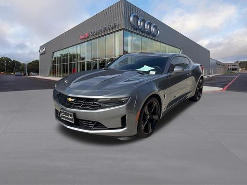 2019 Chevrolet Camaro 3LT