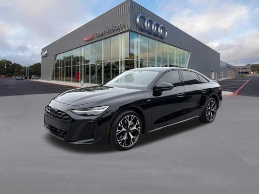 2026 Audi A6 Base