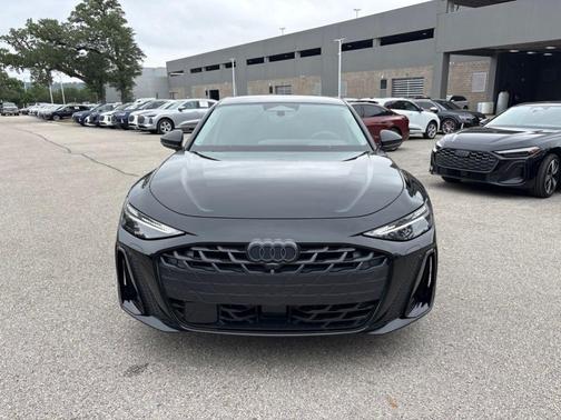 2026 Audi A6 Base