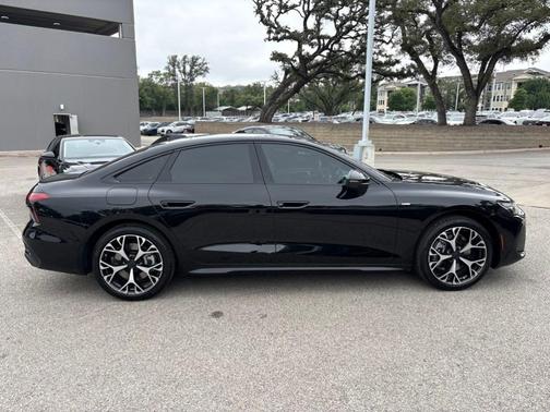 2026 Audi A6 Base