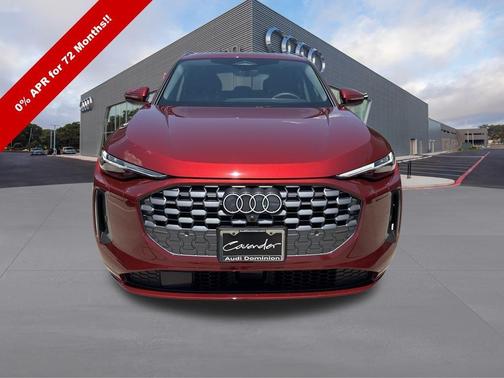 2025 Audi Q5 2.0T quattro Premium