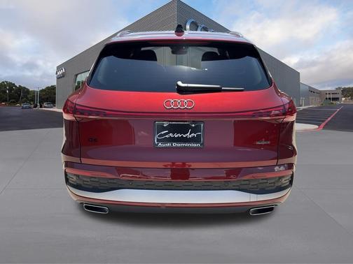 2025 Audi Q5 2.0T quattro Premium