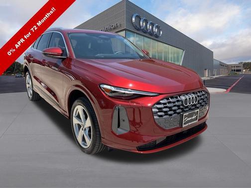 2025 Audi Q5 2.0T quattro Premium