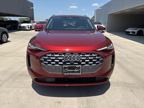 2025 Audi Q5 2.0T quattro Premium