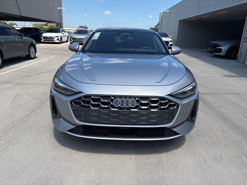 2025 Audi A5 2.0T quattro Premium