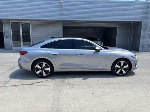 2025 Audi A5 2.0T quattro Premium