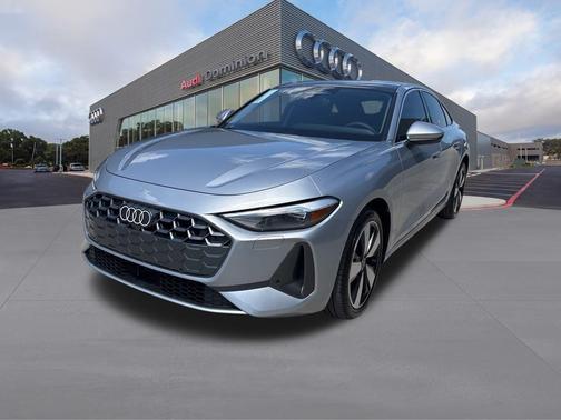 2025 Audi A5 2.0T quattro Premium