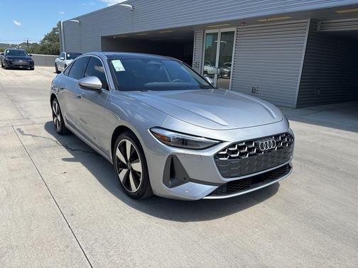 2025 Audi A5 2.0T quattro Premium