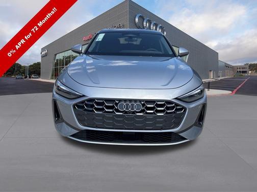 2025 Audi A5 2.0T quattro Premium