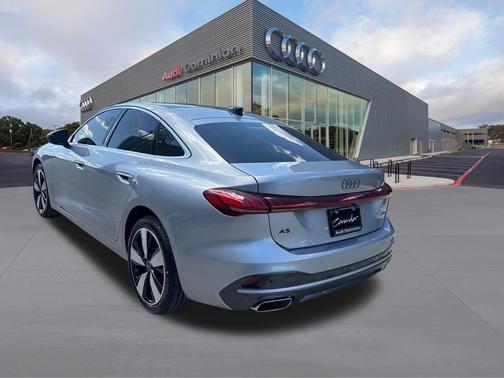 2025 Audi A5 2.0T quattro Premium