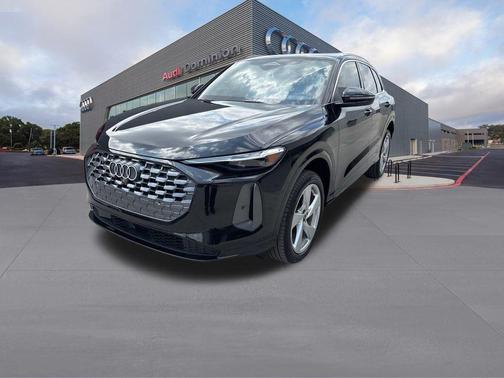 2025 Audi Q5 2.0T quattro Premium