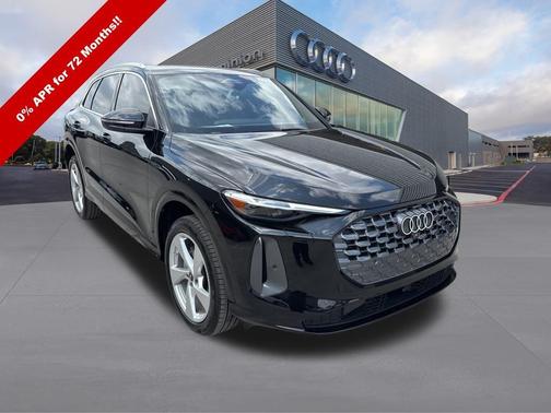 2025 Audi Q5 2.0T quattro Premium