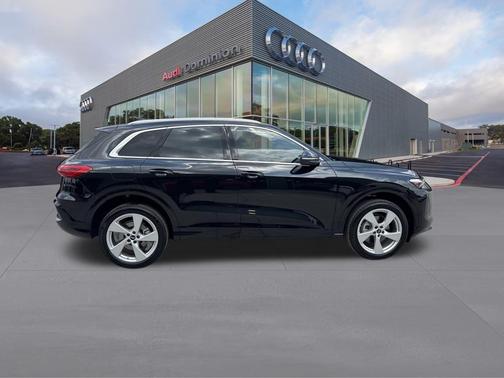 2025 Audi Q5 2.0T quattro Premium