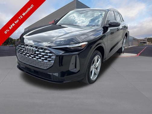 2025 Audi Q5 2.0T quattro Premium