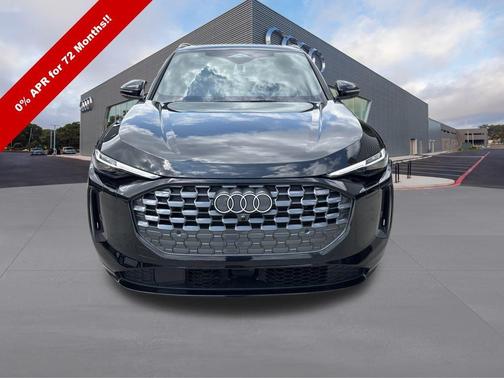 2025 Audi Q5 2.0T quattro Premium