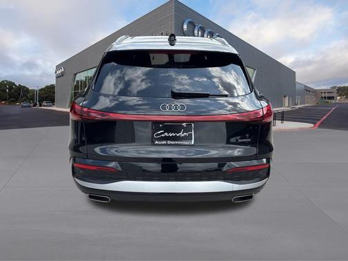2025 Audi Q5 2.0T quattro Premium