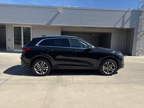 2025 Audi Q5 2.0T quattro Premium