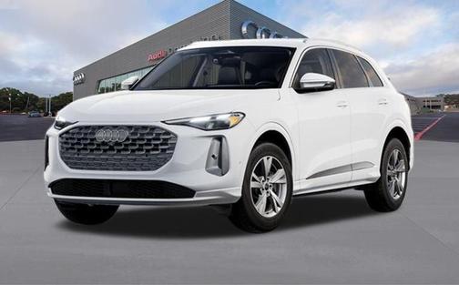 2025 Audi Q5 2.0T quattro Premium