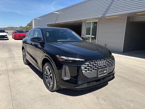 2025 Audi Q5 2.0T quattro Premium