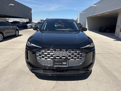 2025 Audi Q5 2.0T quattro Premium