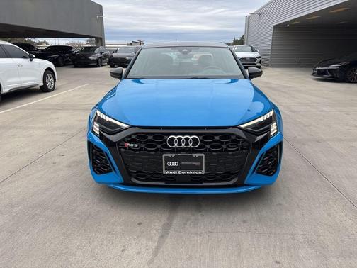 2023 Audi RS 3 2.5T
