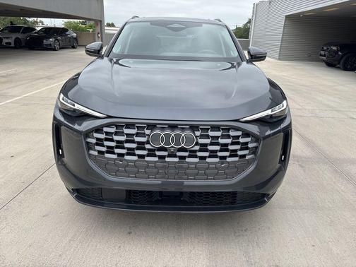 2025 Audi Q5 2.0T quattro Premium