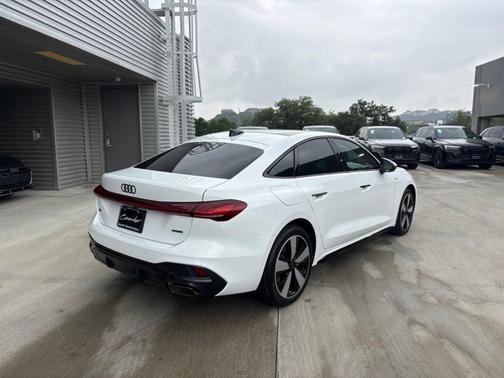2026 Audi A5