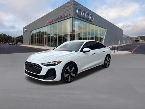2026 Audi A5