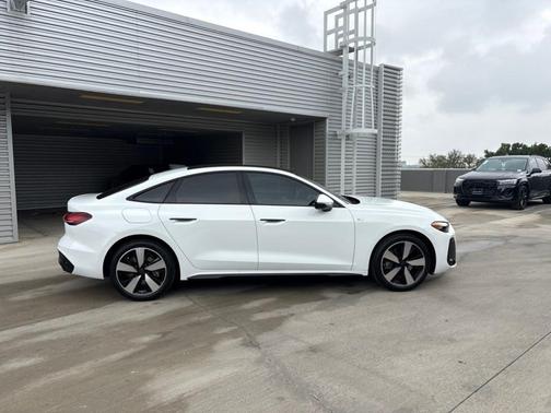 2026 Audi A5