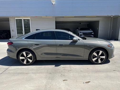 2025 Audi A5 2.0T quattro Premium