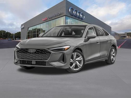 2025 Audi A5 2.0T quattro Premium