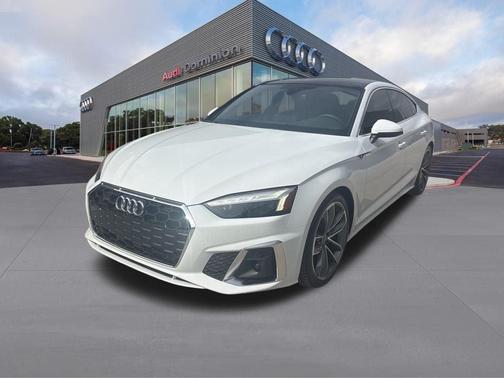 2023 Audi A5 45 S line Premium Plus