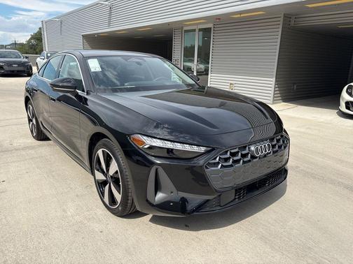 2025 Audi A5 2.0T quattro Premium