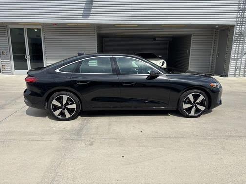 2025 Audi A5 2.0T quattro Premium