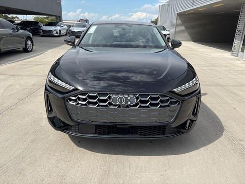 2025 Audi A5 2.0T quattro Premium